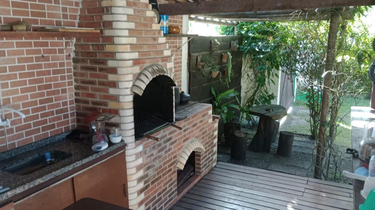 Habitación en casa particular Solo Buziano- Casa De Temporada Búzios