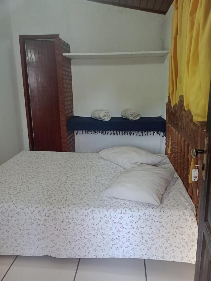 Habitación en casa particular Solo Buziano- Casa De Temporada