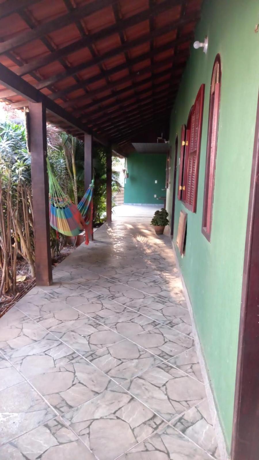 Hospedagem domiciliar Solo Buziano- Casa De Temporada *